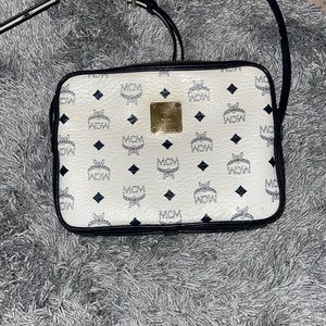 MCM CrossBody Bag